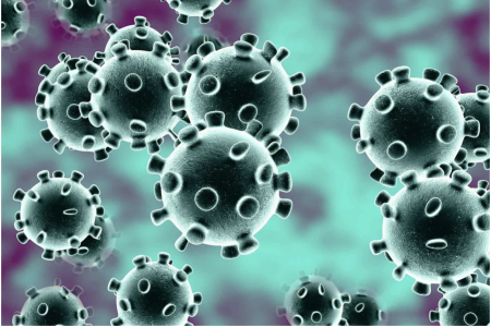 Coronavirus - Platzsperre